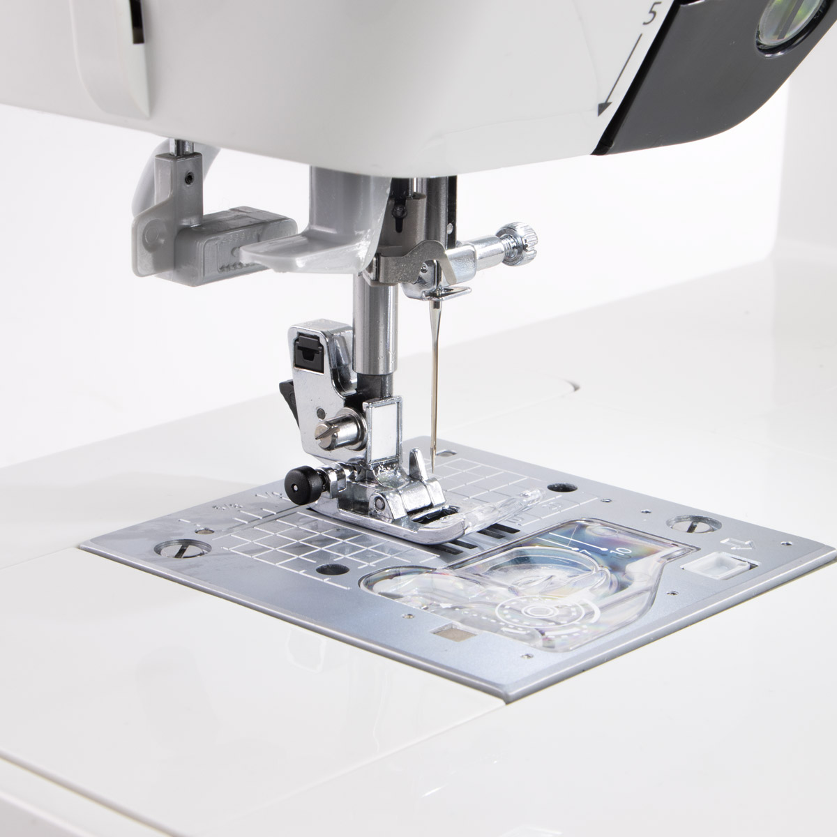 Navliekač ihly Texi Tango